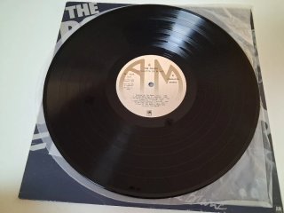 Vinilo The Police Reggatta de Blanc