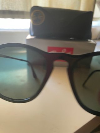 Ray-Ban Occhiali da Sole Polarizzati Nuovi