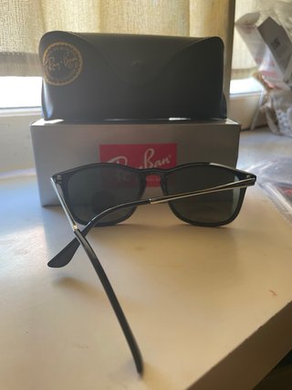 Ray-Ban Occhiali da Sole Polarizzati Nuovi