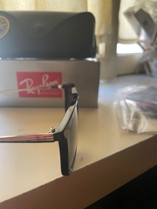 Ray-Ban Occhiali da Sole Polarizzati Nuovi