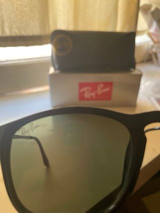 Ray-Ban Occhiali da Sole Polarizzati Nuovi
