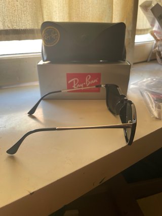 Ray-Ban Occhiali da Sole Polarizzati Nuovi