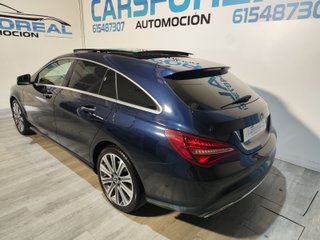 Mercedes-Benz CLA (178)  2018