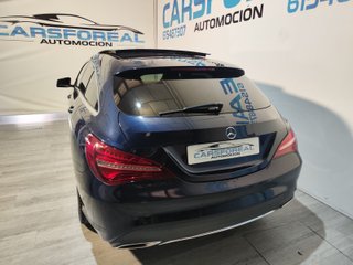 Mercedes-Benz CLA (178)  2018