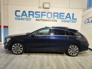 Mercedes-Benz CLA (178)  2018