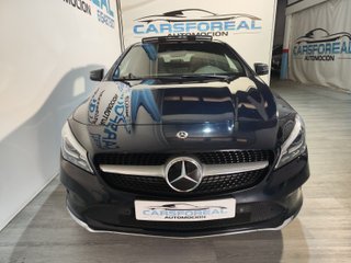 Mercedes-Benz CLA (178)  2018