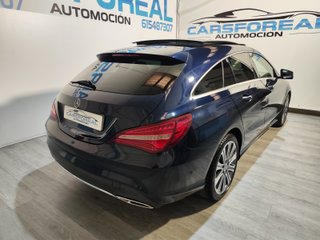 Mercedes-Benz CLA (178)  2018