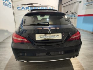 Mercedes-Benz CLA (178)  2018