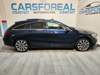 Mercedes-Benz CLA (178)  2018