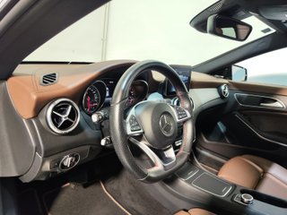 Mercedes-Benz CLA (178)  2018