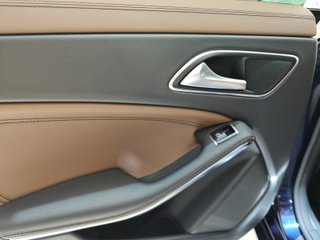 Mercedes-Benz CLA (178)  2018