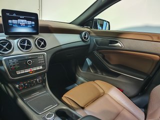 Mercedes-Benz CLA (178)  2018
