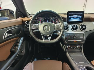 Mercedes-Benz CLA (178)  2018