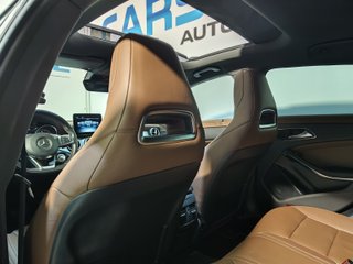 Mercedes-Benz CLA (178)  2018