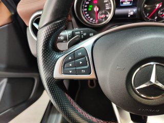 Mercedes-Benz CLA (178)  2018