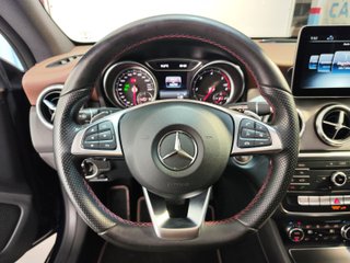 Mercedes-Benz CLA (178)  2018