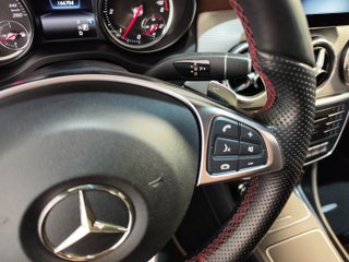 Mercedes-Benz CLA (178)  2018