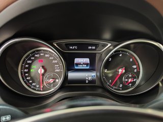 Mercedes-Benz CLA (178)  2018