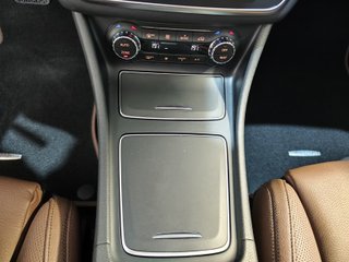 Mercedes-Benz CLA (178)  2018