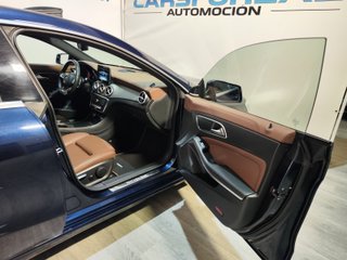 Mercedes-Benz CLA (178)  2018