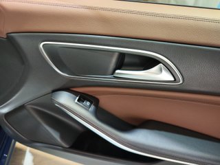 Mercedes-Benz CLA (178)  2018