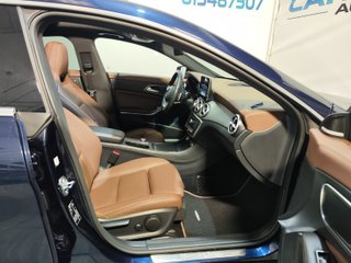 Mercedes-Benz CLA (178)  2018