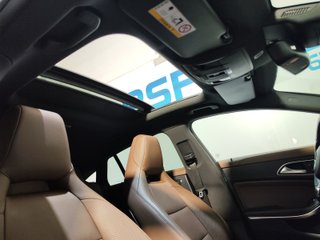 Mercedes-Benz CLA (178)  2018