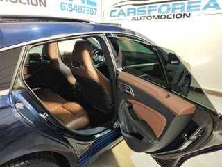Mercedes-Benz CLA (178)  2018