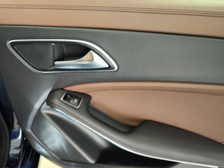 Mercedes-Benz CLA (178)  2018