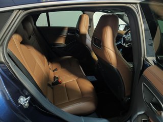 Mercedes-Benz CLA (178)  2018