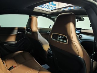 Mercedes-Benz CLA (178)  2018
