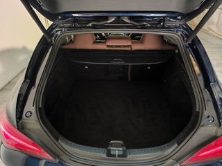 Mercedes-Benz CLA (178)  2018