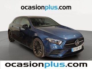 Mercedes-Benz Clase A 200 120 kW (163 CV)