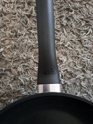 Set 2 Padelle Fissler