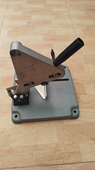 Soporte para radial S115 PLUS