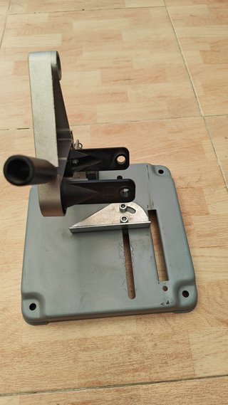 Soporte para radial S115 PLUS