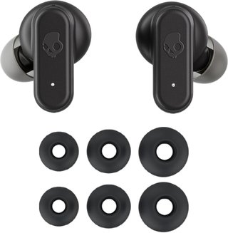 Skullcandy auriculares inalámbricos con micrófono