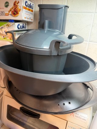 Bimby TM6 Vorwerk