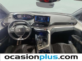 Peugeot 3008 BlueHDi 130 S&S GT EAT8 96 kW (130 CV)