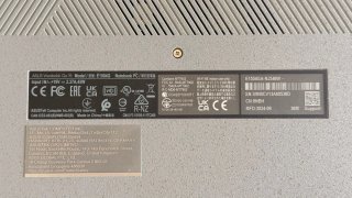 ASUS Vivobook Go 15 E1504GA-NJ546W Portátil