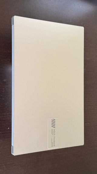 ASUS Vivobook Go 15 E1504GA-NJ546W Portátil