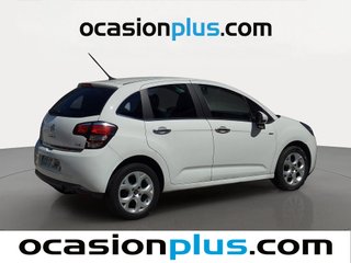 Citroen C3 PureTech 82 Feel Edition 60 kW (82 CV)