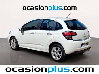 Citroen C3 PureTech 82 Feel Edition 60 kW (82 CV)
