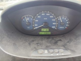 Chevrolet Matiz 2006