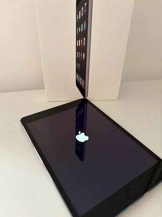 Apple iPad Mini 2 Wi-Fi 16GB Grigio Siderale