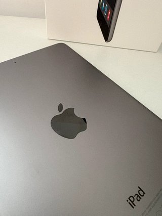 Apple iPad Mini 2 Wi-Fi 16GB Grigio Siderale