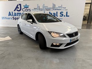 SEAT León 1.5 TSI 96kW (130CV) S&S Style Visio Ed