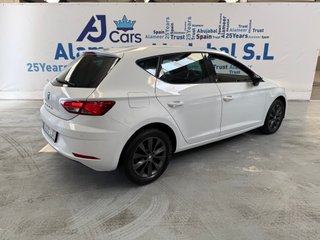 SEAT León 1.5 TSI 96kW (130CV) S&S Style Visio Ed