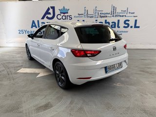 SEAT León 1.5 TSI 96kW (130CV) S&S Style Visio Ed