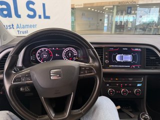 SEAT León 1.5 TSI 96kW (130CV) S&S Style Visio Ed